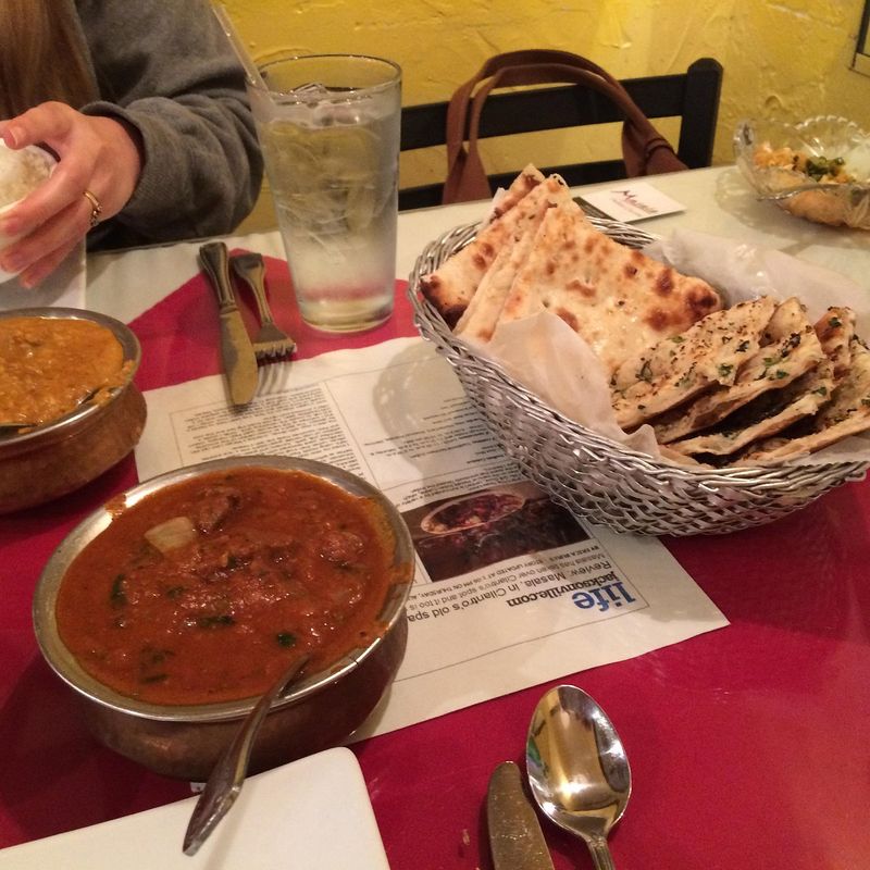 Chennai Masala, Jacksonville