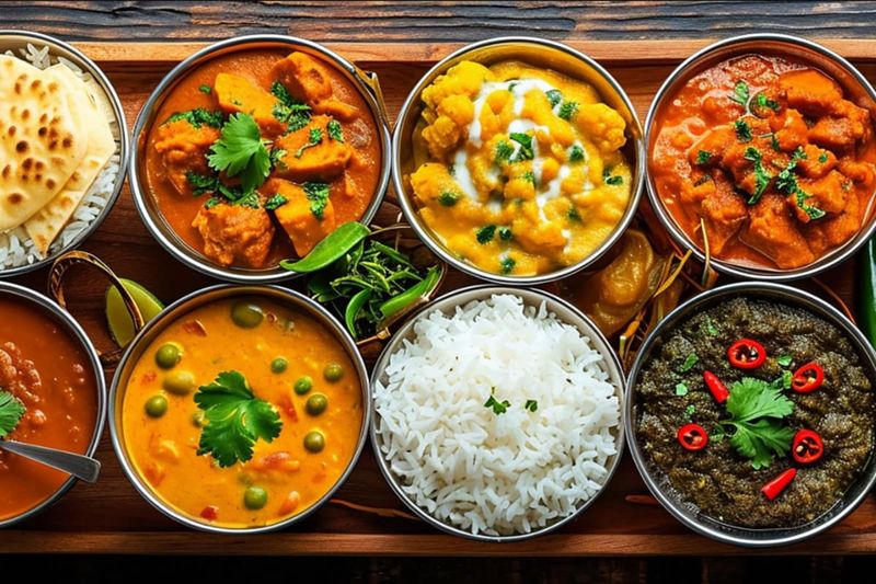Spice Garden in Pittsburgh