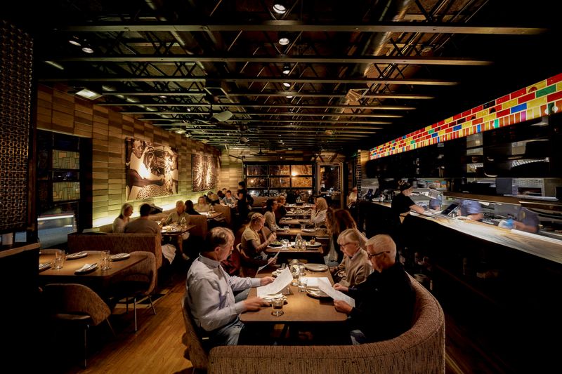 16 Beloved Colorado Restaurants That Locals Keep Coming Back To - Decor Hint Root Down