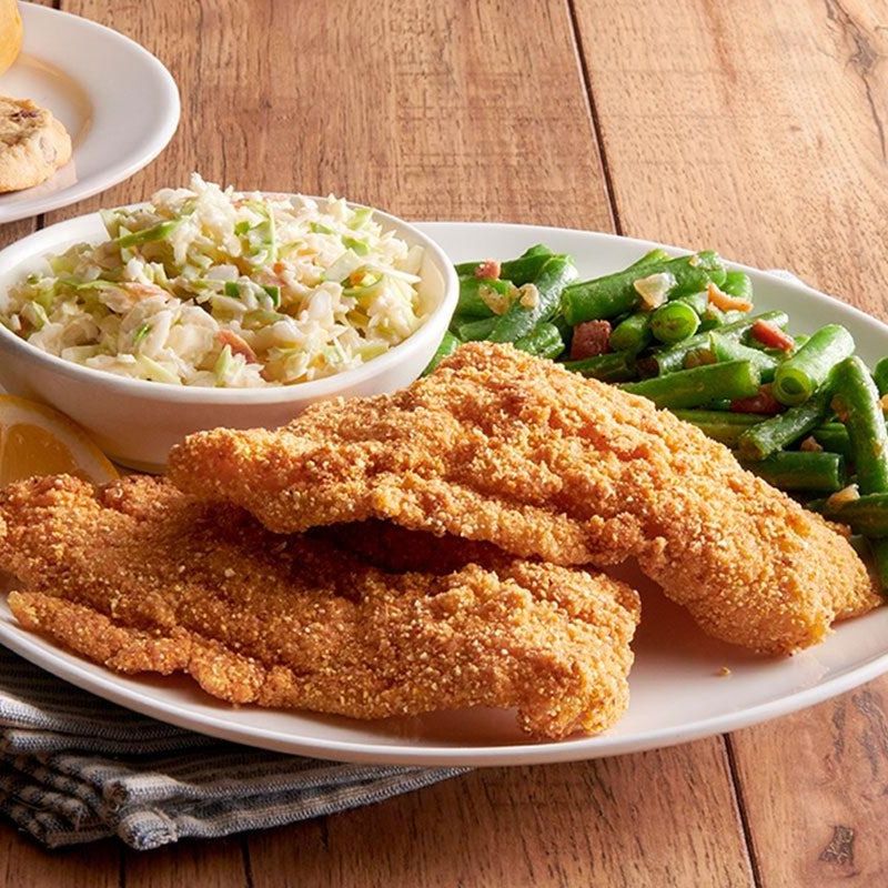 These North Carolina Buffets Prove Nobody Does Fried Chicken Like The South - Decor Hint Golden Corral