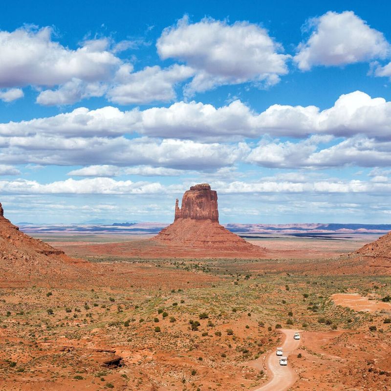 Monument Valley