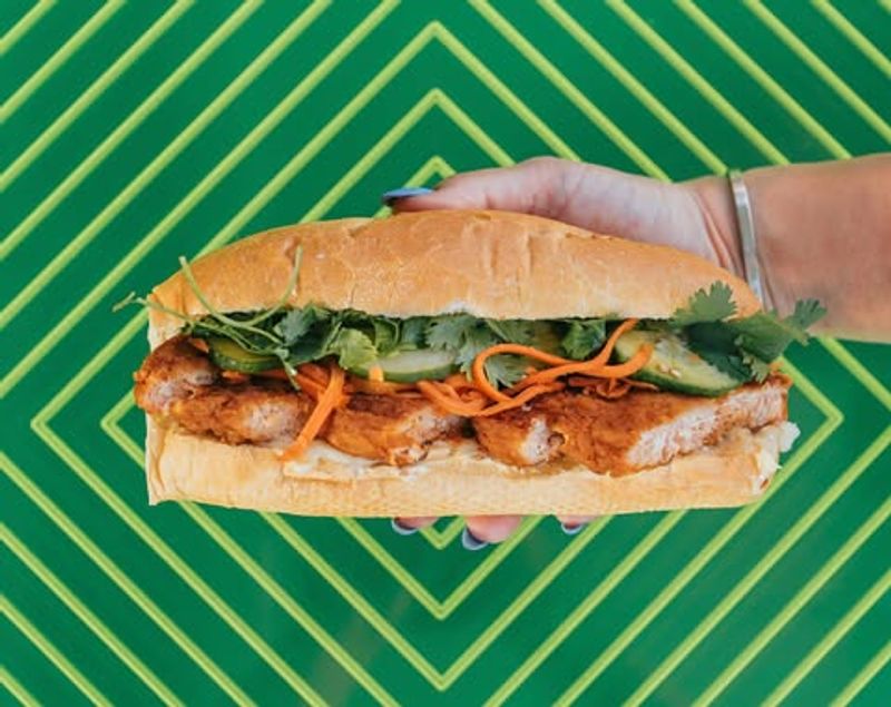 Roostar Vietnamese Grill