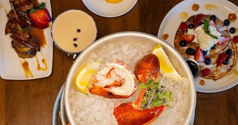 15 Rhode Island Buffets Where You'll Always Leave Full And Happy - Decor Hint Angkor Cambodian Bistro