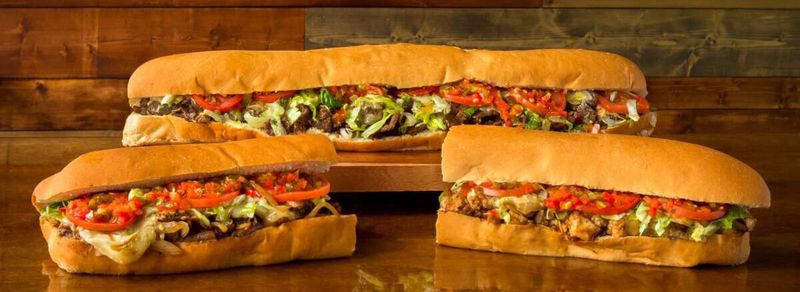 The Best Restaurants In Dayton, Ohio - Decor Hint Submarine House