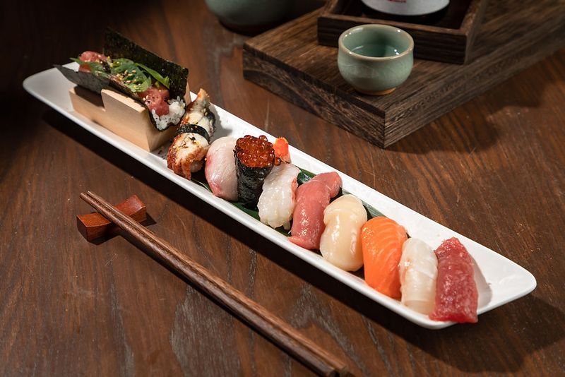 Matsu Modern Izakaya