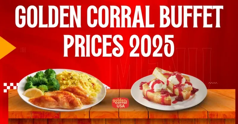 The Oregon Buffet Everyone Talks About For Its Endless Options - Decor Hint Budget-Friendly Feasting For Real