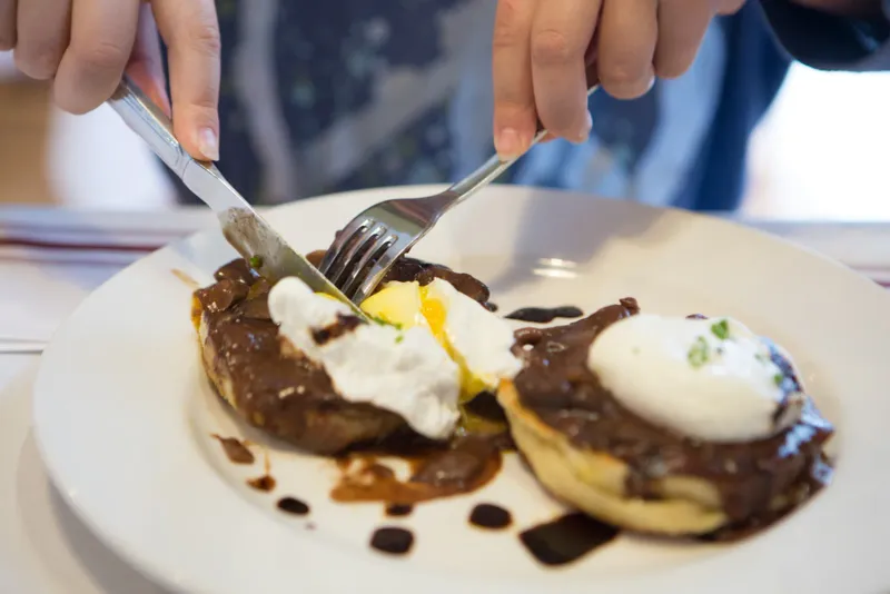 The Best Restaurants In Dayton, Ohio - Decor Hint The Winds Cafe