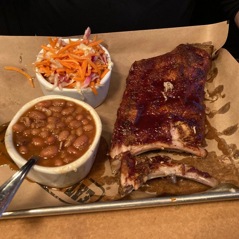 10 Delaware Buffets That Are Worth Every Bite - Decor Hint Bethany Blues BBQ