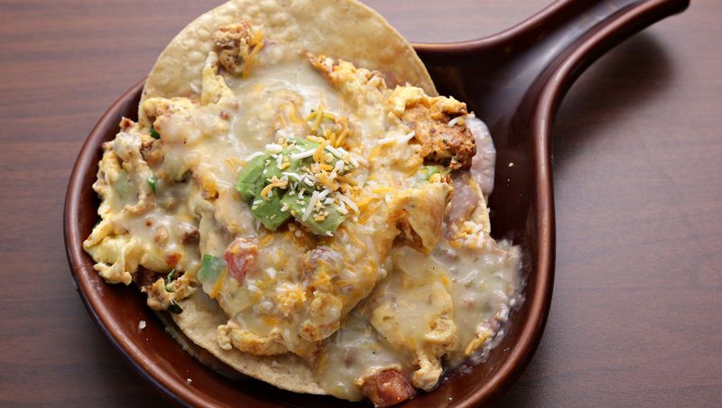 The Coronado Cafe - Bisbee