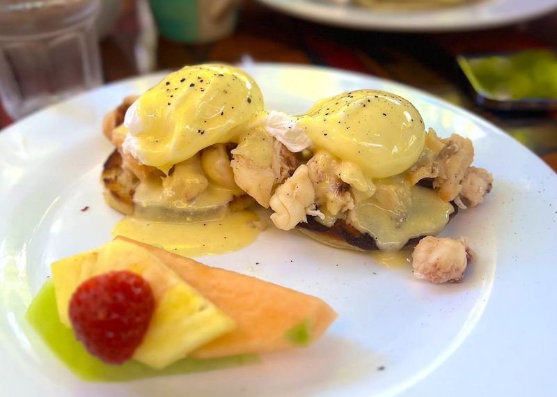 Blue Heaven - Key West