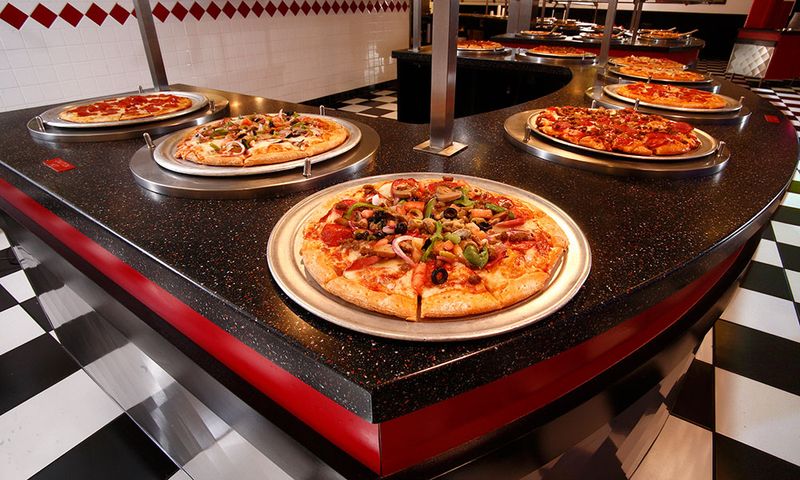 Incredible Pizza Company - Indoor Entertainment Kingdom
