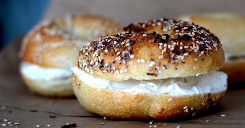 Rise Bagel Co.