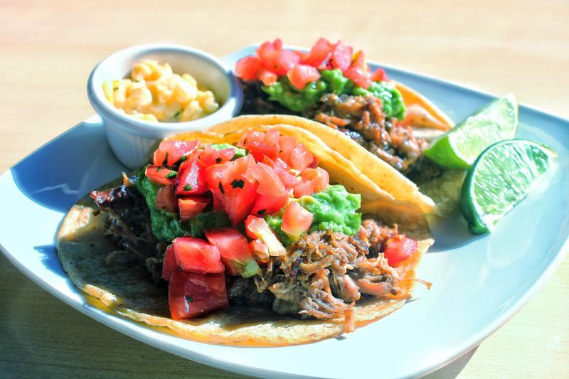 Carnitas' Snack Shack