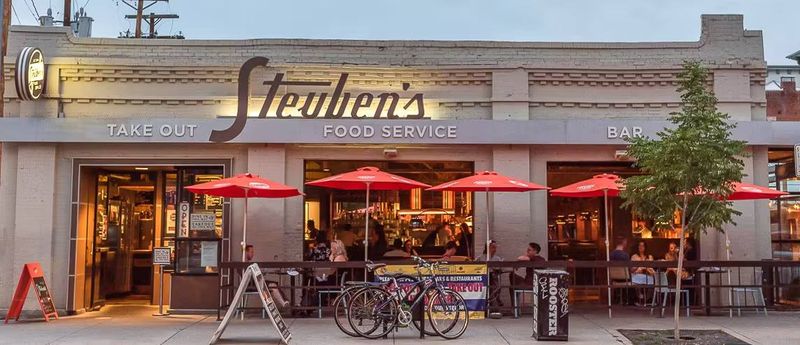 16 Beloved Colorado Restaurants That Locals Keep Coming Back To - Decor Hint Steuben's Food Service