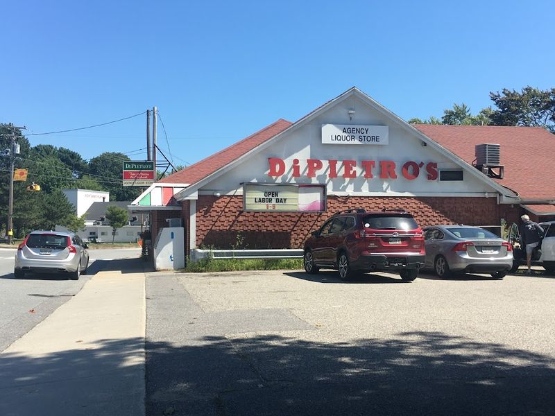 10 Maine Italian Sub Shops That'll Satisfy Every Craving - Decor Hint DiPietro's Market