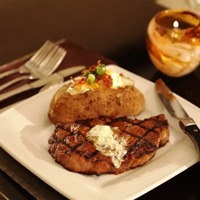 Fireside Grille - Wichita