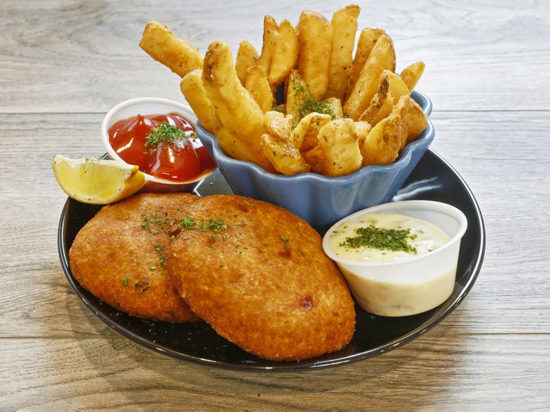 13 Fish Fries In New York That Locals Drive Hours For - Decor Hint Lighthouse Fish Market