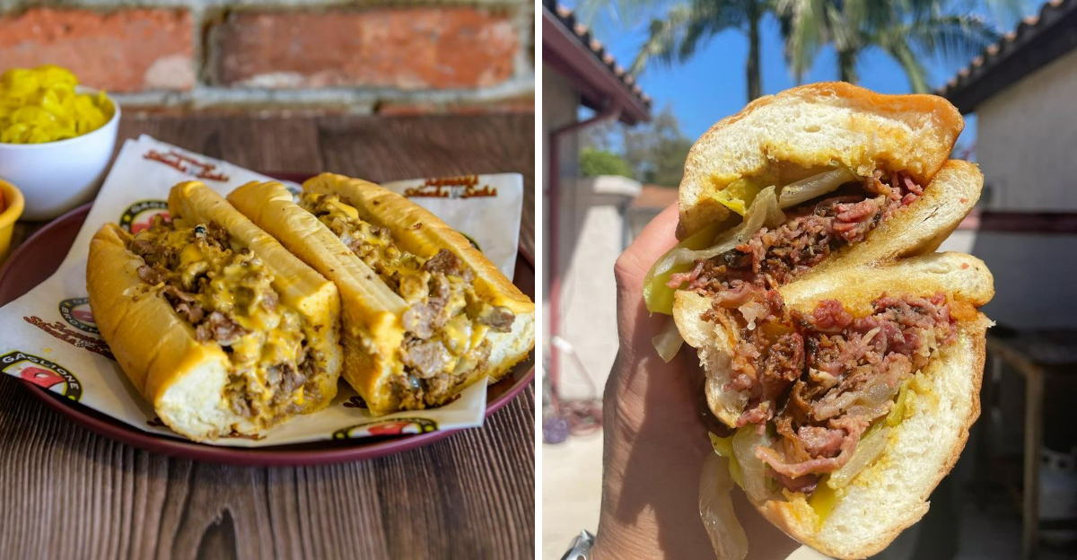 San Diego Cheesesteaks Worth Every Bite - Decor Hint San Diego Cheesesteaks Worth Every Bite 2 - Decor Hint