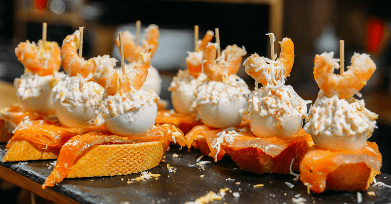 California Road Trip Foods Worth Every Stop - Decor Hint Bakersfield Basque Food