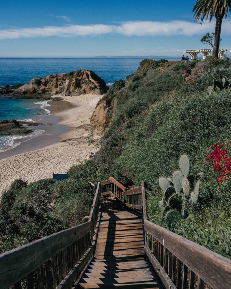 Coastal-Trail Cities In California Worth Visiting For Ocean Views - Decor Hint Laguna Beach