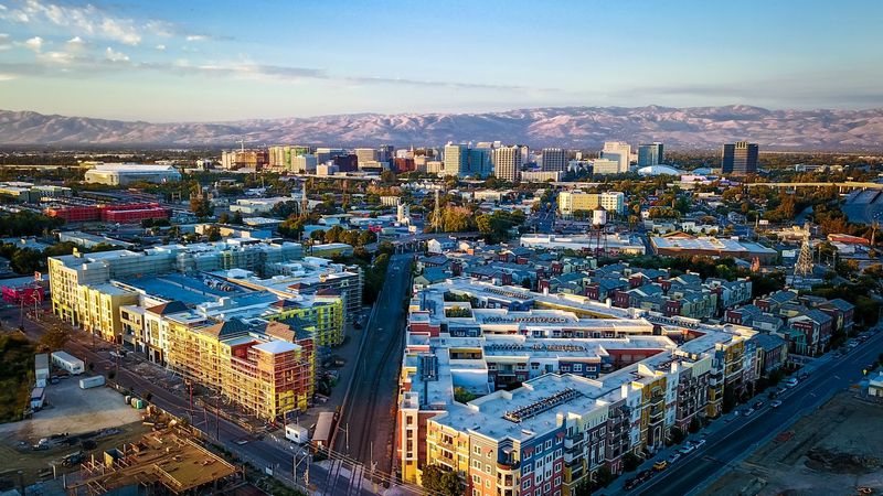 San Jose, CA: Silicon Valley's Homeownership Desert