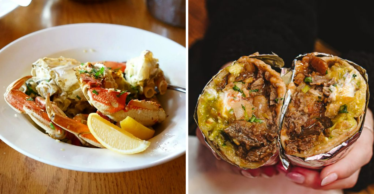 San Francisco Food Experiences Everyone Should Try At Least Once - Decor Hint San Francisco Food Experiences Everyone Should Try At Least Once - Decor Hint