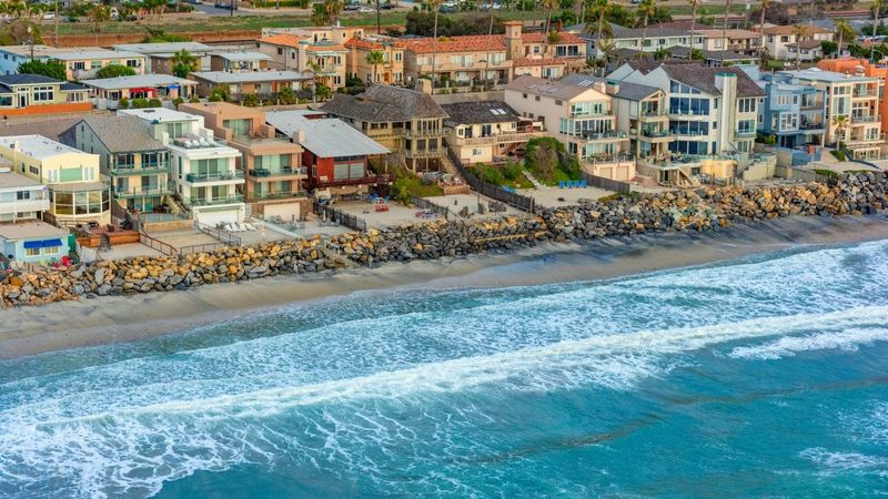 San Diego, CA: Sunshine Tax On Homeownership