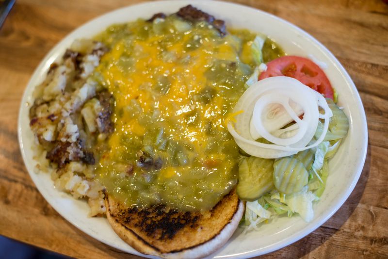 Horseman's Haven Cafe - Santa Fe