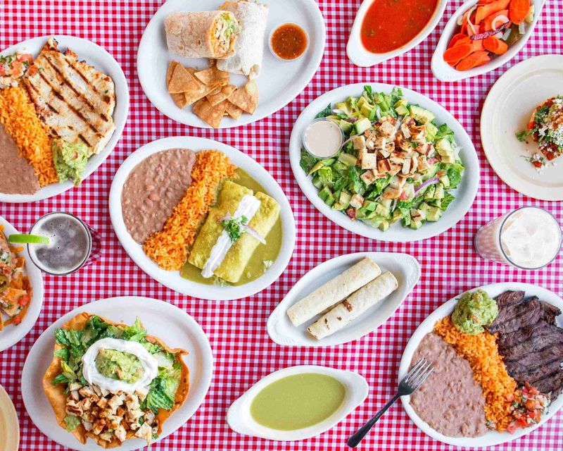 Tere's Mexican Grill