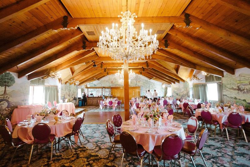 Madonna Inn, San Luis Obispo