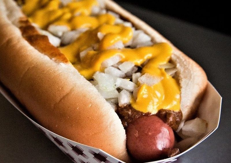 10 Michigan Snacks That Bring Back Every Local's Childhood Memories - Decor Hint Koegel's Hot Dogs