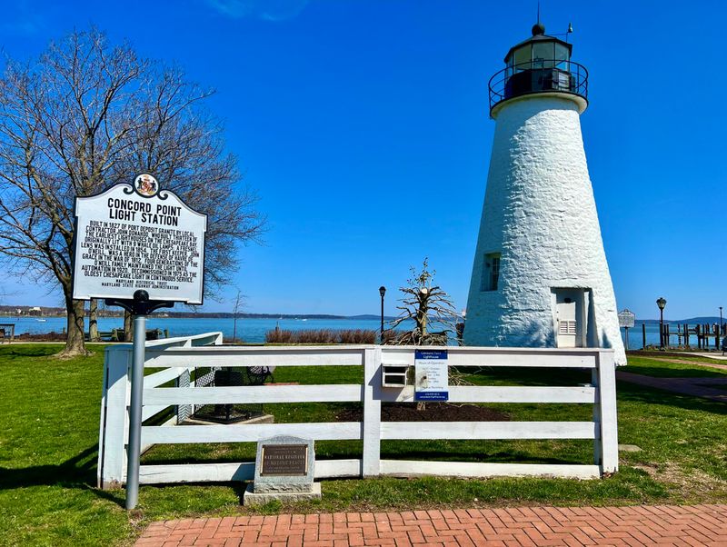 Havre de Grace Seafood Festival