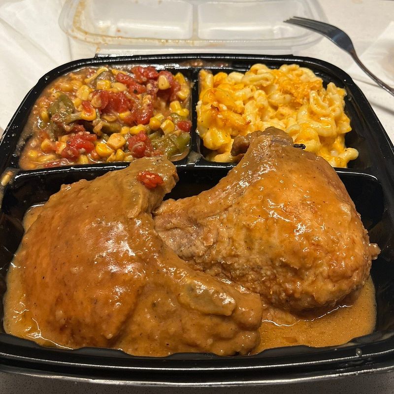11 New Jersey Chicken-Fried Steaks That Hit All The Right Homey Notes - Decor Hint Corinne's Place