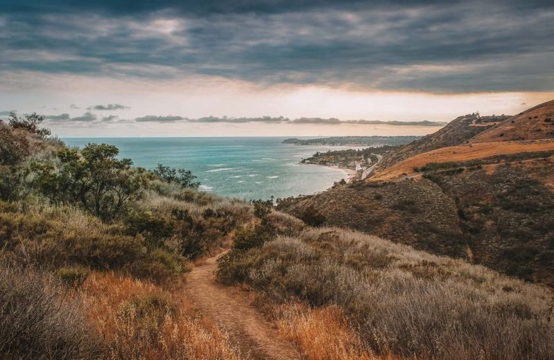 Coastal-Trail Cities In California Worth Visiting For Ocean Views - Decor Hint Malibu