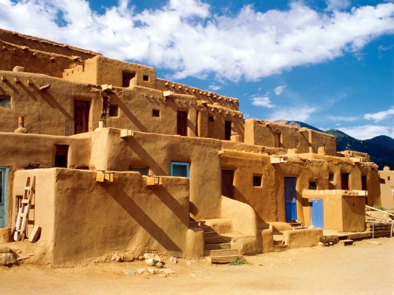 Taos