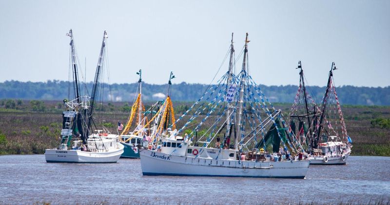 10 Georgia Beach Towns Overrun By Tourists, According To Locals - Decor Hint Darien