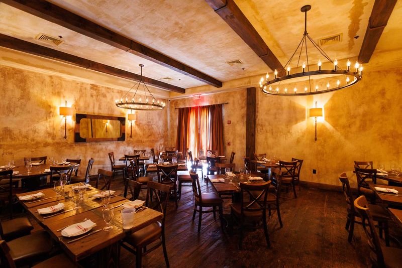 Massachusetts Italian Restaurants That Fly Under The Radar - Decor Hint Osteria Rustica
