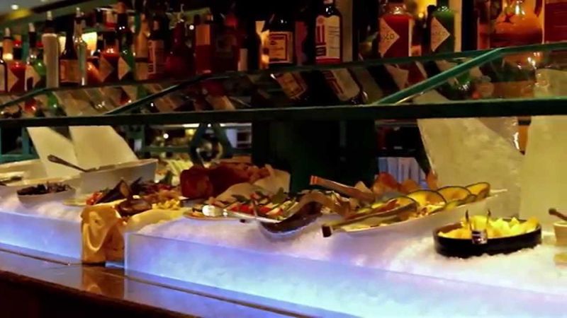 Churrascaria Plataforma
