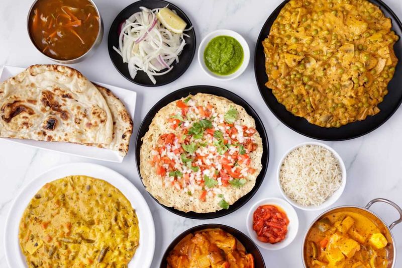 Rasoi in Iselin