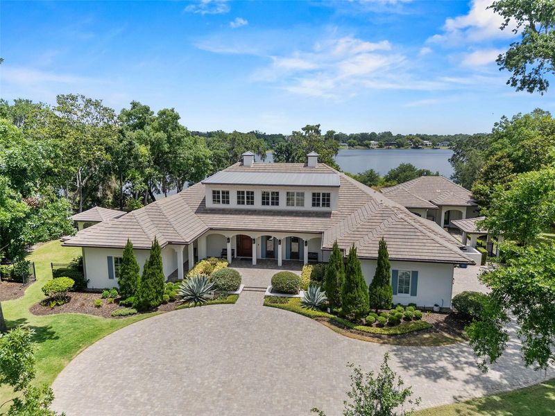 Discover Florida's 50 Most Elite Suburbs, Miami Takes The Lead - Decor Hint Winter Park