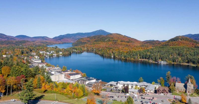 Lake Placid