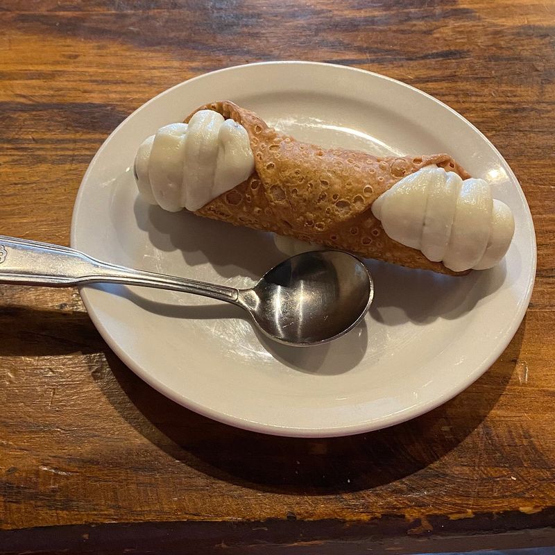 Cafe Napoli