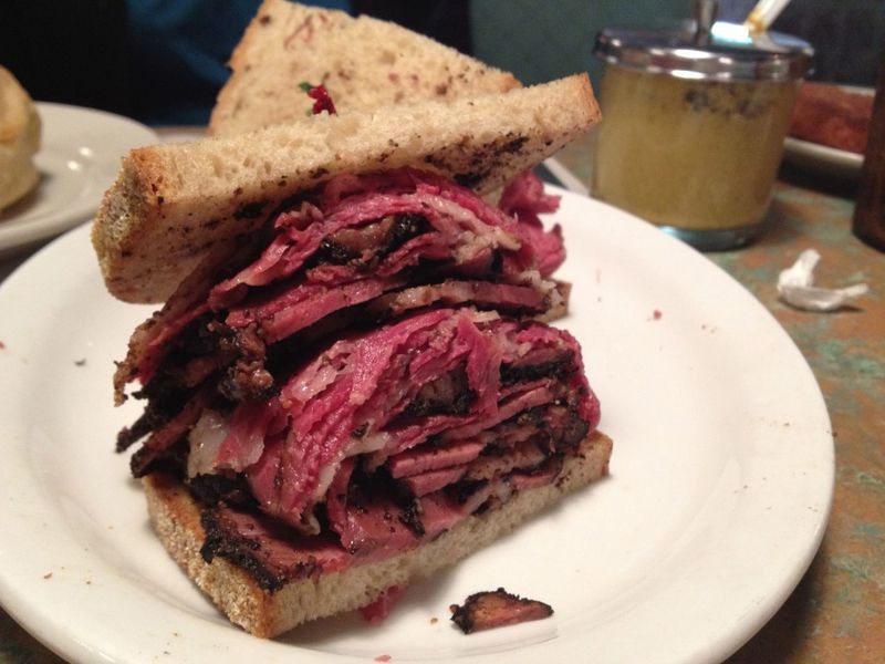 Liebman's Deli
