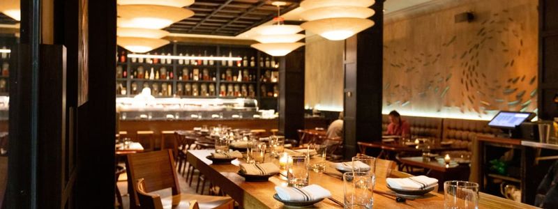 Massachusetts' 10 Most In-Demand Restaurants You Need To Book Early - Decor Hint Uni, Boston