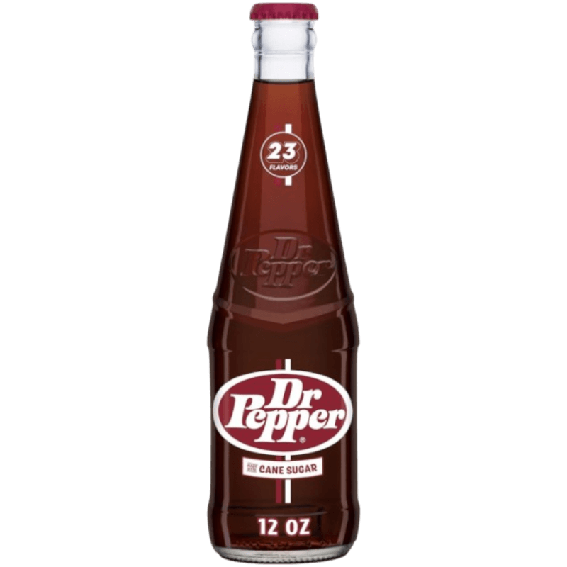 30 Comfort Foods In Texas Everyone Grew Up With - Decor Hint Dr Pepper