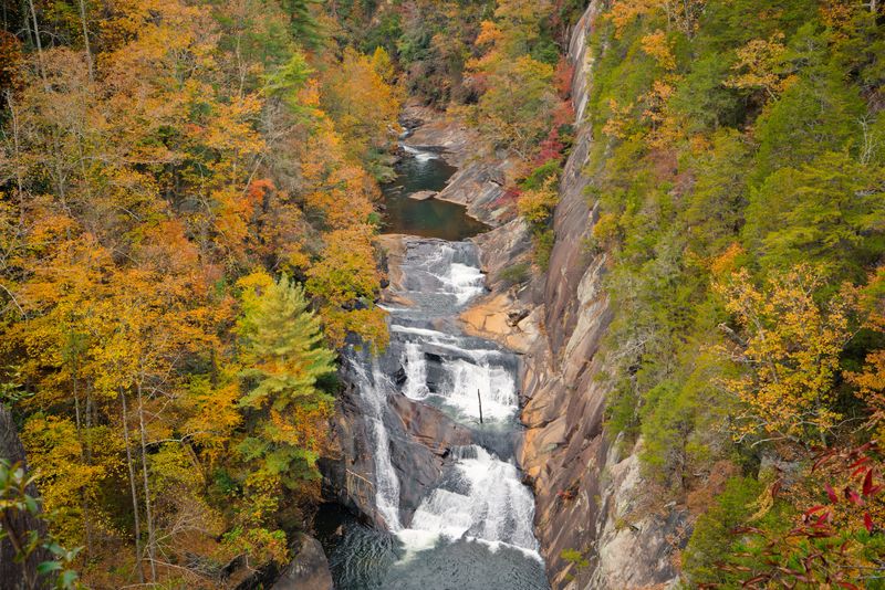 Lakemont & Tallulah Falls Town