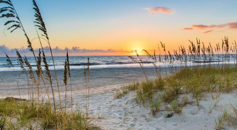 20 U.S. Destinations That Are Even Better In The Off-Season, Spanning Maine And Florida - Decor Hint Amelia Island, Florida