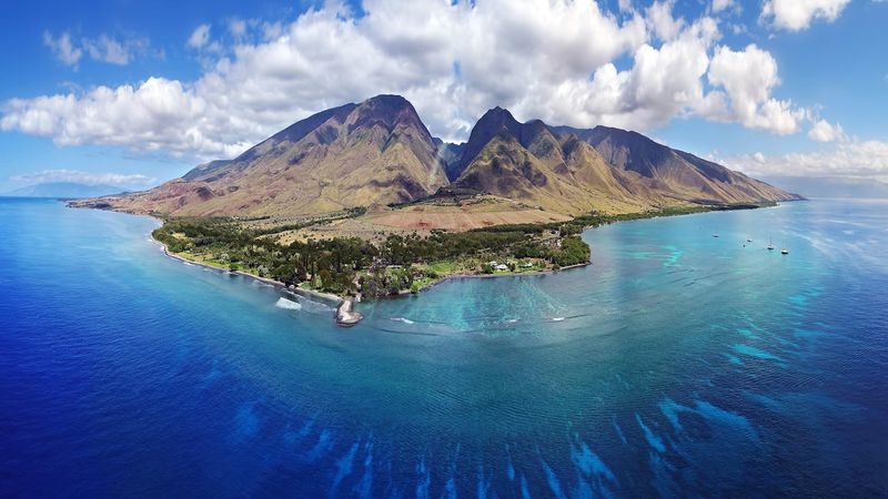 Bucket List Adventures For 50+ Travelers: San Diego, Napa & Beyond - Decor Hint Maui, Hawaii