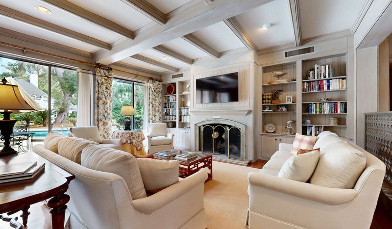 St. Simons Island Cottage Retreat