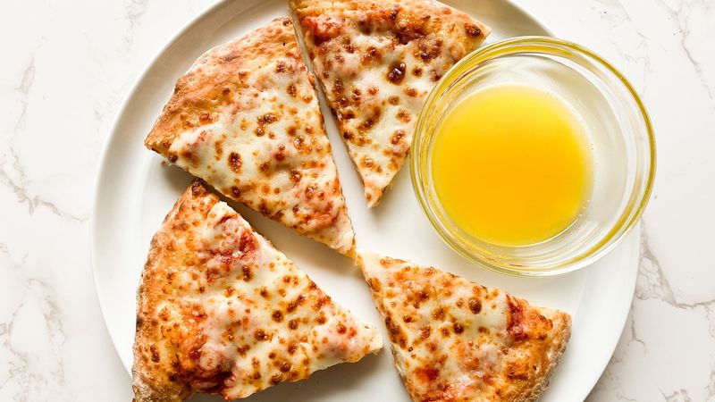 Insider Secrets To Make Your Papa Johns Order Bursting With Garlic Goodness - Decor Hint Create Your Own Garlic Pizza At Home
